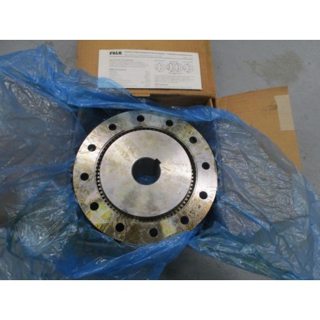 Falk 0744985 Coupling 5237777