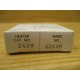 Joslyn Clark 2439 Sylvania Overload Relay Heater Element 62439
