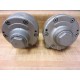 Gast Serial 1086 Air Motor (Pack of 2) - Refurbished