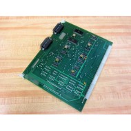 Moog 98301 ReaderPunch Board H97776 - Used