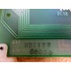 Moog 98301 ReaderPunch Board H97776 - Used