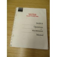 Astro-Med 22834-008 DASH 8 Manual 22834008 - Used