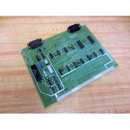 Moog 98301 ReaderPunch Board H98253 - WAdded Components - Used