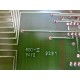 Moog 98301 ReaderPunch Board H98253 - WAdded Components - Used