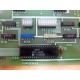 Moog 98301 ReaderPunch Board H98253 - WAdded Components - Used