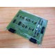 Moog 98301 ReaderPunch Board H98253 - WAdded Components - Used