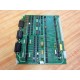 Moog 99285 IO Isolator Board H99285 98204 Rev.C - Used