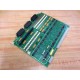 Moog H99504 IO Isolator Board 99501A - Used
