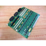 Moog H99504 IO Isolator Board 99501A - Used