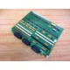 Moog H99504 IO Isolator Board 99501A - Used
