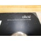Ishida DACS-G Screen Cover Replacement DACSG - New No Box