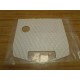 Ishida DACS-G Screen Cover Replacement DACSG - New No Box