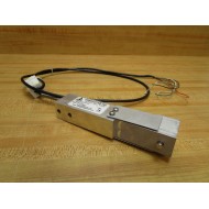 Omegadyne LC509-005 Compression Load Cell LC509005 - Used