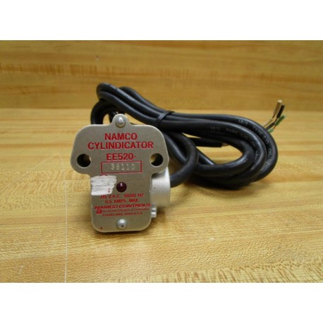 Namco EE20-38110 Hydraulic Cylindicator EE2038110 - New No Box
