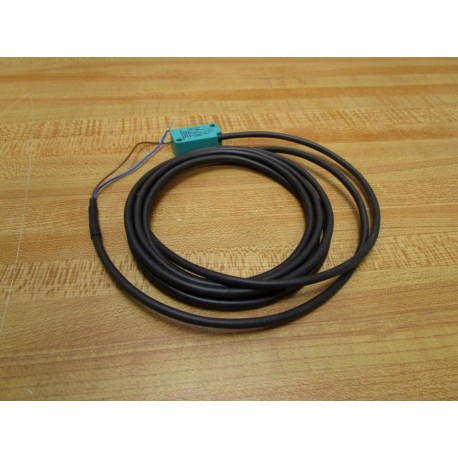 Pepperl + Fuchs NBB2-V3-US Inductive Sensor 94347 - New No Box