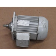 Lenze MDXMA1M 080-32 Motor MDXMA1M08032 - Used