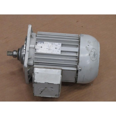 Lenze MDXMA1M 080-32 Motor MDXMA1M08032 - Used