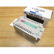IDEC FC1A-C2A1E Micro-1 Controller FC1AC2A1E