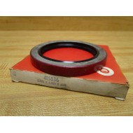 National Federal Mogul 415836 Oil Seal (Pack of 2)