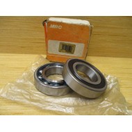 MRC 209SZDB Bearing (Pack of 2)