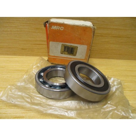 MRC 209SZDB Bearing (Pack of 2)