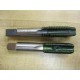 Morse 34-10 Hand Tap (Pack of 2) - Used