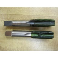 Morse 34-10 Hand Tap (Pack of 2) - Used