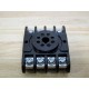 Amphenol 146 Relay Socket (Pack of 5) - New No Box