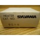 Joslyn Clark Sylvania 2528 Heater Overload Relay