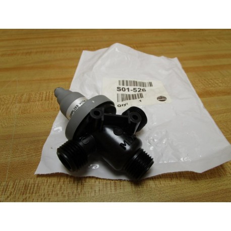 Bradley S01-526 Lead Free Valve Assembly S01526