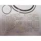 Keystone 91TU00 Repair Kit