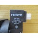 Festo MS4-EE-14-10V24 Start Valve 542578 - New No Box