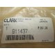 Clark 911437 Pinion Kit (Pack of 3)