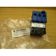 Mennekes ME30XMSI-M2 Kraus & Naimer Switch ME30XMSIM2