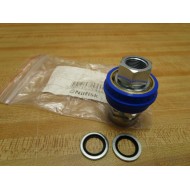 Nilfisk 101119499 High Pressure Couplings Kit