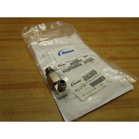 Nordson 274288 In-Line Filter