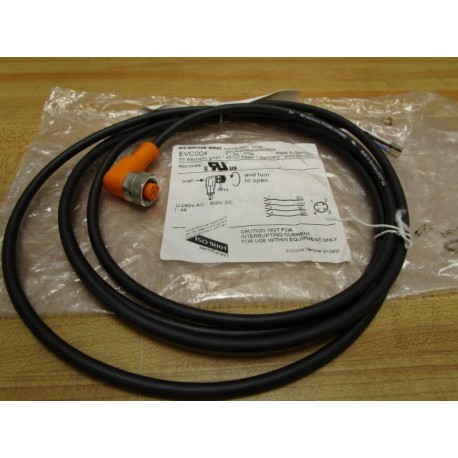 Ecomat 400 EVC004 Cord Set