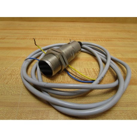 Micro Switch 973CP15TM-B11T-L Limit Switch 973CP15TMB11TL - Used