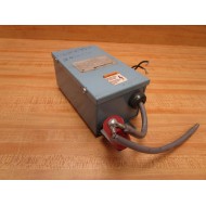 Jefferson Electric 638-1001-130 Transformer Step 6381001130 - Used
