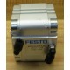 Festo ADVU-63-25-P-A-S6 Cylinder ADVU6325PAS6 - Used