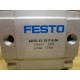 Festo ADVU-63-25-P-A-S6 Cylinder ADVU6325PAS6 - New No Box