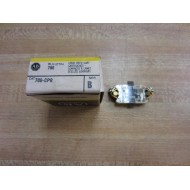 Allen Bradley 700-CPR Logic Reed Contact Cartridge 700CPR