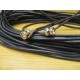 Carol C1188 RG-58AU Coaxial Cable C1188RG58AU Approx. 100' - New No Box