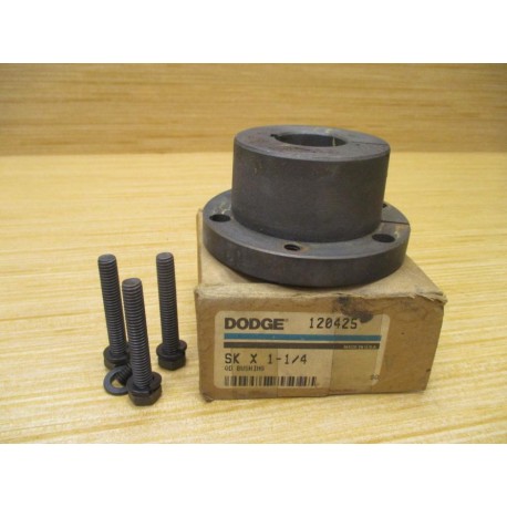 Dodge 120425 QD Bushing SK X 1-14