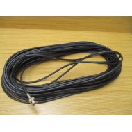 Belden 8219 RG-58AU CM Coaxial Cable 8219RG58AUCM Approx. 100' Long