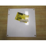 Hoffman A-8P8 Panel A8P8 - New No Box