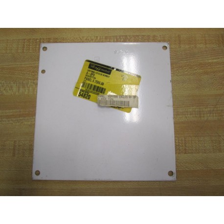 Hoffman A-8P8 Panel A8P8 - New No Box