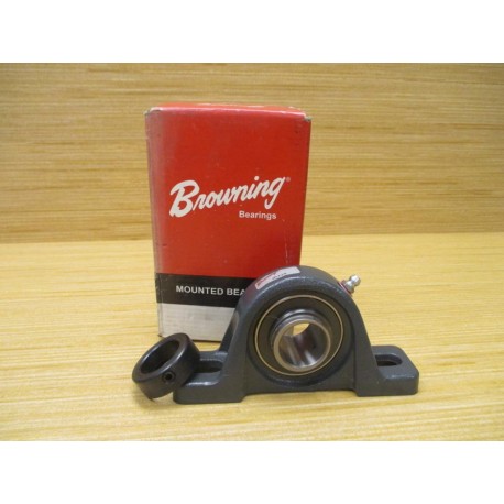 Browining VPLE-216 Pillow Block Bearing VPLE216