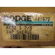 Dodge 121672 FHP Sheave AK32X78