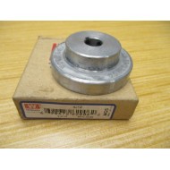 TB Wood's 4JX12 Flange 4J12 (Pack of 2)